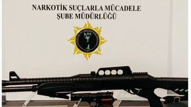 Samsun'da Narkotik Operasyonu: 9 Gözaltı ve Uyuşturucu Ele Geçirildi
