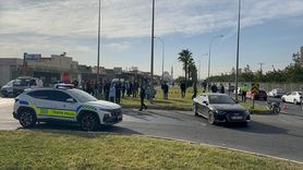 Şanlıurfa'da Motosiklet Kazası: 2 Kişi Hayatını Kaybetti