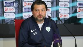 Serikspor'dan Adana Demirspor'a Karşı Farklı Galibiyet