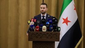 Suriye İçişleri Bakanlığı Kaçırılma İhbarlarını Değerlendirdi