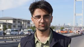 Tanzanyalı Masailer Su Farkındalığı İçin Koştu