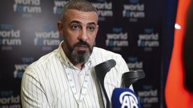 TRT Arabi Kameramanı Sami Şehada'nın Cesur Hikayesi