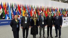 UNESCO'dan Tarihi Karar: 15 Aralık 'Dünya Türk Dili Ailesi Günü' İlan Edildi