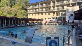 Yalova Termal Tesisleri Yeni Kış Sezonuna Hazırlanıyor