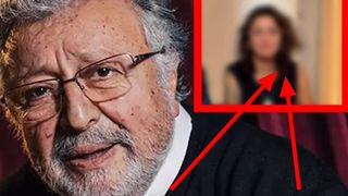 Devlet Sanatçısı Metin Akpınar'ın 35 Yıl Sonra Ortaya Çıkan Kızı