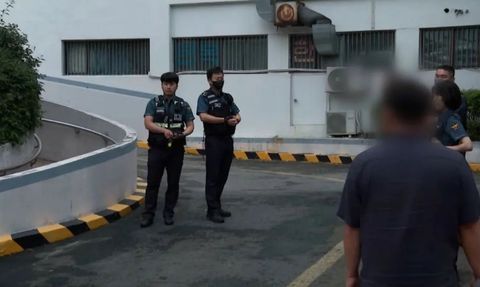 Güney Kore'de Bir Kadın İki Bebeğini Öldürdüğünü İtiraf Etti