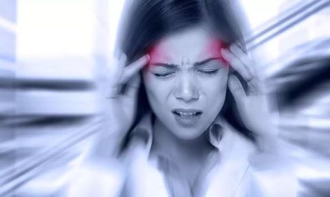 Migren ve Baş Ağrısı Konulu Sağlık Semineri