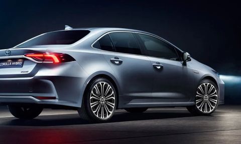 Toyota Corolla: Uygun Fiyatı ve Özellikleriyle Hala Popüler