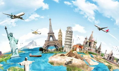 Vizesiz Seyahat Edilebilen Ülkeler Nelerdir?