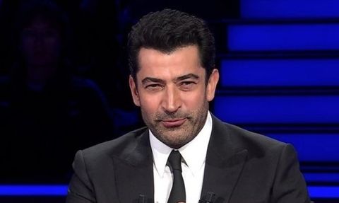 Kenan İmirzalıoğlu'nun sunduğu Kim Milyoner Olmak İster'de 100 bin TL'lik soruyu bilemeyen yarışmacı izleyenleri şok etti