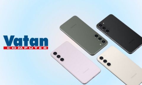 Samsung Galaxy S23 Fiyatları Düştü! Vatan Bilgisayar Bayram Öncesi Damping Yaptı!