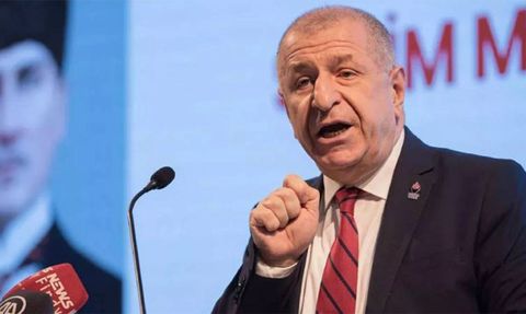 Kızamık Vakalarındaki Artışa Dikkat Çeken Özdağ: Vaka Sayıları Açıklanmalı ve Önlem Alınmalı