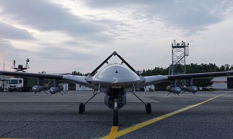 Sırbistan, Bayraktar TB2 SİHA almayı reddetti