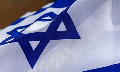 Ukrayna'nın Tel Aviv Büyükelçiliği İsrail'i Sert Bir Dille Eleştirdi
