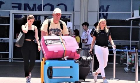 Rusya'da Wagner Ordusu ile Yaşanan Gelişmeler Turizmi Nasıl Etkileyecek?