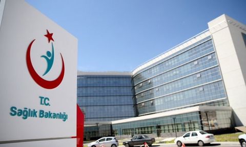 Sağlık Bakanlığı, Kızamık Vakalarının Artışını Kabul Ederek 81 İle Yazı Gönderdi