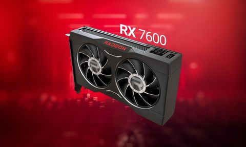 AMD RX 7600, Fiyatında Yapılan İndirimle 249 Dolara Geriledi