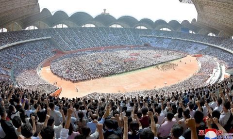 Kuzey Kore, ABD'nin faaliyetlerinin nükleer savaşın eşiğine sürüklediği uyarısında bulundu