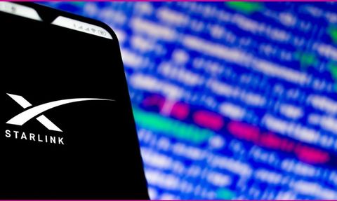 Starlink İndirme Hızında Rekor Kırdı