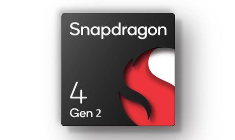 Qualcomm Snapdragon 4 Gen 2 İşlemci Bütçe Dostu Telefonlara Güç Verecek