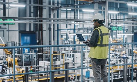 Amazon, Ohio'da Veri Merkezi Operasyonlarını Genişletmek İçin 7,8 Milyar Dolar Yatırım Yapacak