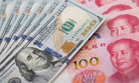 Çin Merkez Bankası Yuan Sabitlemesini Beklentinin Üzerinde Belirledi