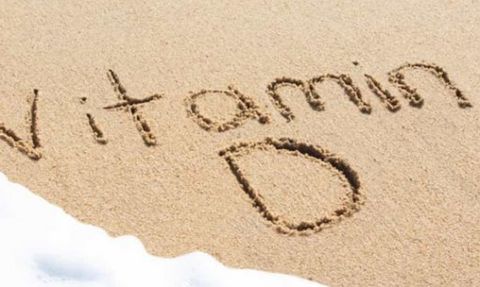 D Vitamini Eksikliği ve Soya Fasulyesi