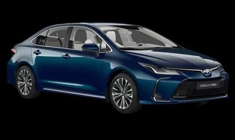 Toyota Corolla Temmuzda Zamlandı! Toyota Corolla Temmuz 2023 Fiyat Listesi