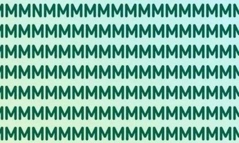 Zeka Oyunu: Gizli Harf ve Farklı Kurdele Bulmacası