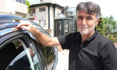 Ankara'da Emekli Vatandaşın Sıfır Araba İddiası