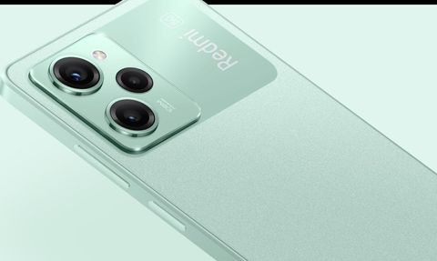 Redmi, Vivo ve OnePlus'un Tayland'taki Yeni Rakibi Oldu