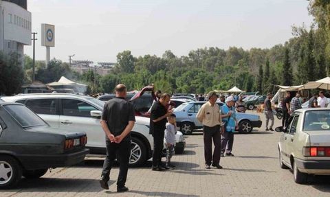 Türkiye'de 100 Bin TL'ye Alınabilecek Arabalar