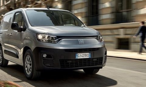 Fiat Doblo 2023 Temmuz Ayı Güncel Fiyatları