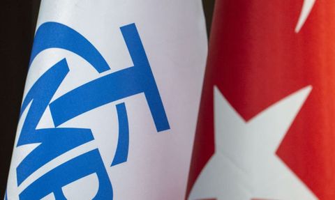 Merkez Bankası, Özet Döviz Pozisyon Raporlama Süresini Değiştirdi