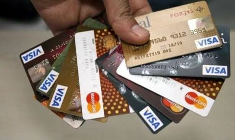 Kredi Kartı Faizleri ve Limit Ayarları Hakkında Flaş Karar