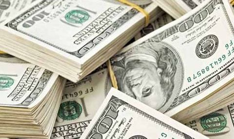 Kamu Bankaları TL Değer Kaybını Önlemek İçin Döviz Satışlarına Başladı