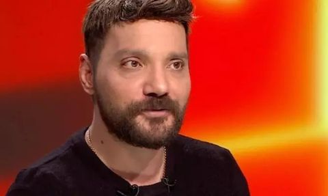 Oğuzhan Uğur'un İtirafı: Ünlü İsimlerin Tuvalete Yaptığı İlginç Anı