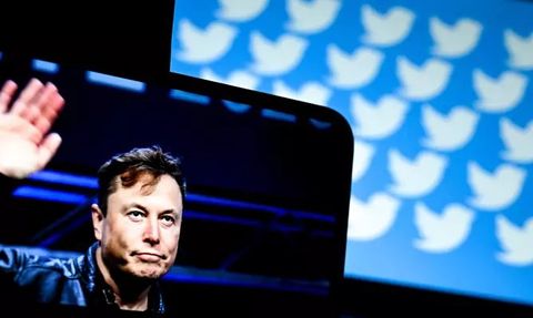 Twitter, Borçlarını Ödememekle Suçlanıyor