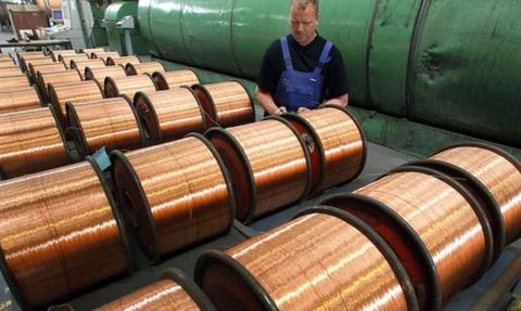 Er-Bakır Yönetim Kurulu Başkanı Müjdat Keçeci: Hammadde Temininde Zorluklar Yaşıyoruz