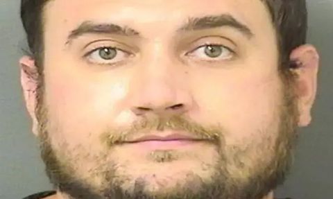 Florida'da Bir Adam Karısının İhanetiyle Yüzleşti