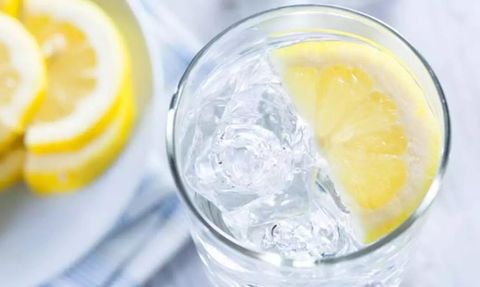 Vücut Serinleten Besinler