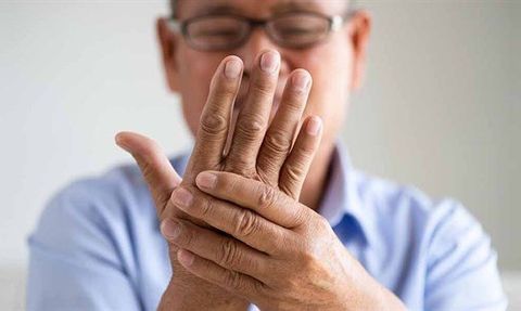 Akıllı Saatler Parkinson'un Erken Teşhisinde Rol Oynayabilir