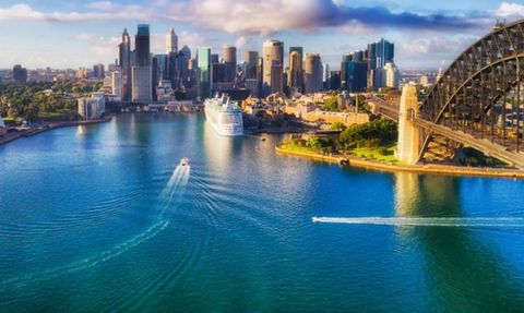 Dünyanın En Yaşanabilir Şehirleri