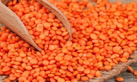 Şanlıurfa'da Kırmızı Mercimek ve Pamuk Fiyatları