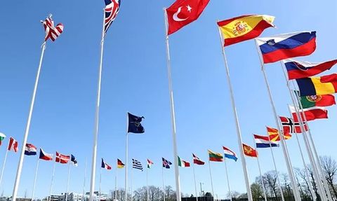 Macaristan, İsveç'in NATO Üyeliği Konusunda Türkiye ile Hareket Edecek