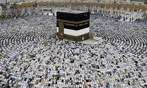 Diyanet Umre Kayıt Tarihleri Açıklandı