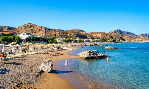 Yunanistan'ın Rodos Adası'nda İrlandalı Kadının Kabusu
