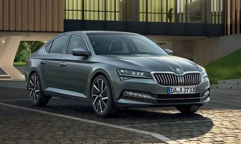 Araç alacaklar yandı! Temmuz ayı zam şampiyonu Skoda oldu!