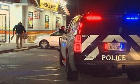 ABD'de 4 Temmuz Bağımsızlık Günü Kutlamaları Sırasında Meydana Gelen Silahlı Saldırılarda 15 Kişi Hayatını Kaybetti