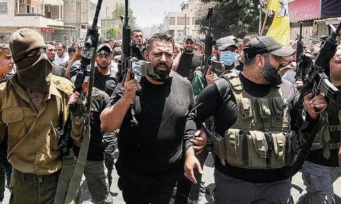 İsrail Askerlerinin Çekilmesiyle Sonuçlanan Operasyon Sonrası Gerilim Yükseldi